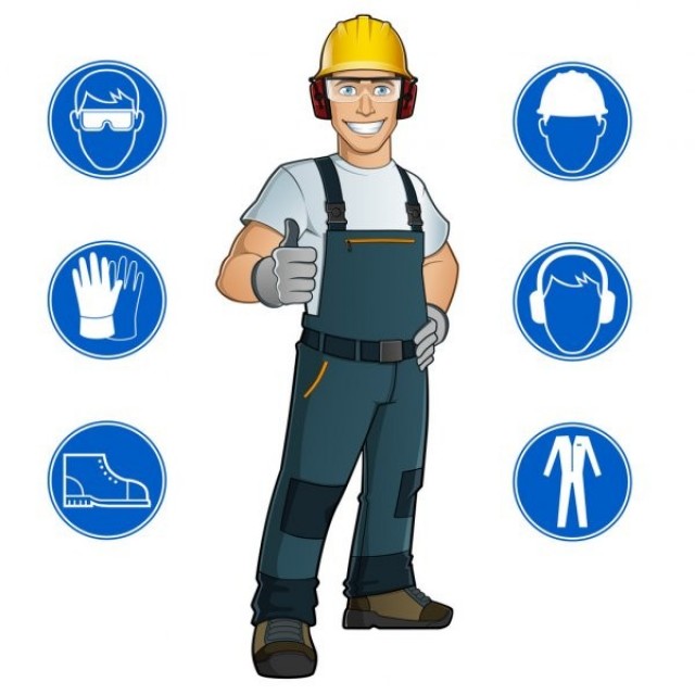 S6 Generalize PPE Matrix